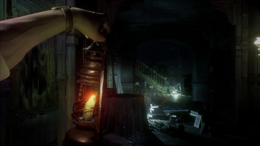 Switch游戏 -克苏鲁的呼唤 Call of Cthulhu-百度网盘下载插图1-小白游戏网 Switch游戏 -克苏鲁的呼唤 Call of Cthulhu-百度网盘下载插图1-小白游戏网